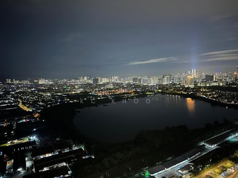 Condominium for Rent at 99 Residence - KC Khoo - View - PropertyGuru.com.my