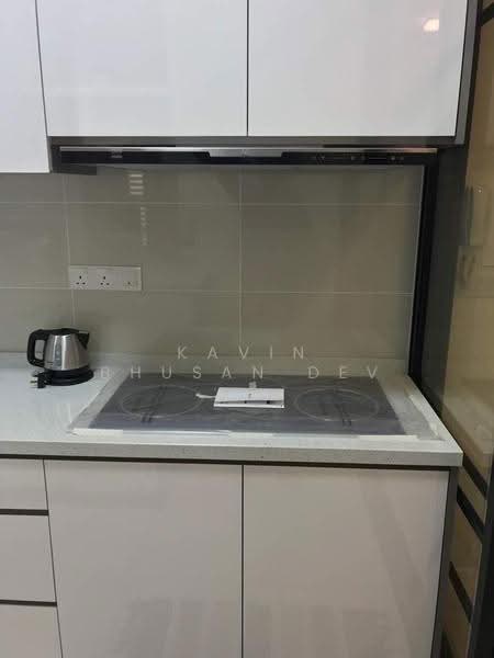 Kondominium untuk Disewa di Park Villa - Kavin Bhusan Dev - PropertyGuru.com.my