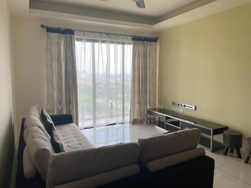 Kondominium untuk Disewa di Park Villa - Kavin Bhusan Dev - PropertyGuru.com.my