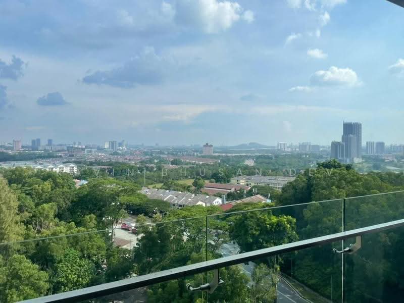 Kondominium untuk Disewa di Park Villa - Kavin Bhusan Dev - PropertyGuru.com.my