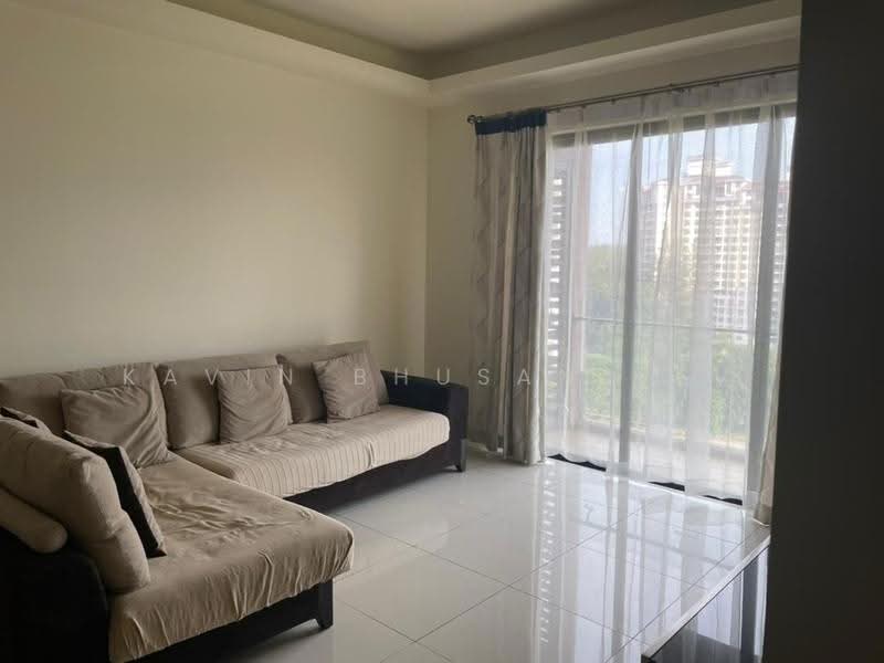 Kondominium untuk Disewa di Park Villa - Kavin Bhusan Dev - PropertyGuru.com.my