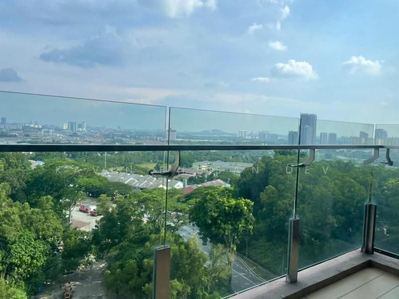 Kondominium untuk Disewa di Park Villa - Kavin Bhusan Dev - PropertyGuru.com.my