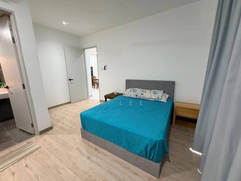 Kediaman Servis untuk Disewa di Renna Residence - Ai Lee - Bedroom - PropertyGuru.com.my