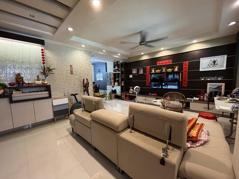 Rumah Teres 2-Tingkat untuk Dijual di Ayer Itam (Penang) - Shirley Ch'ng - PropertyGuru.com.my