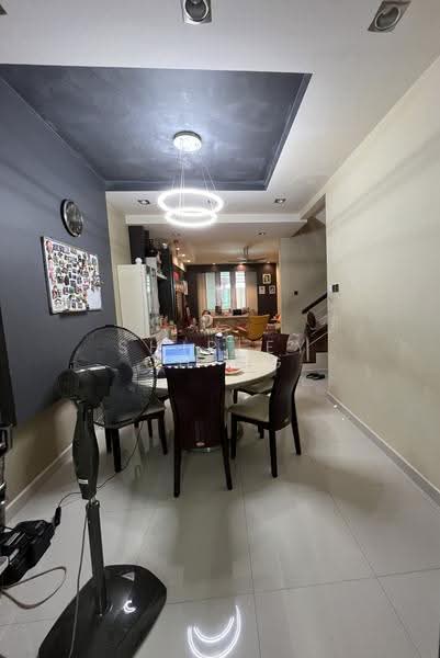 Rumah Teres 2-Tingkat untuk Dijual di Ayer Itam (Penang) - Shirley Ch'ng - PropertyGuru.com.my