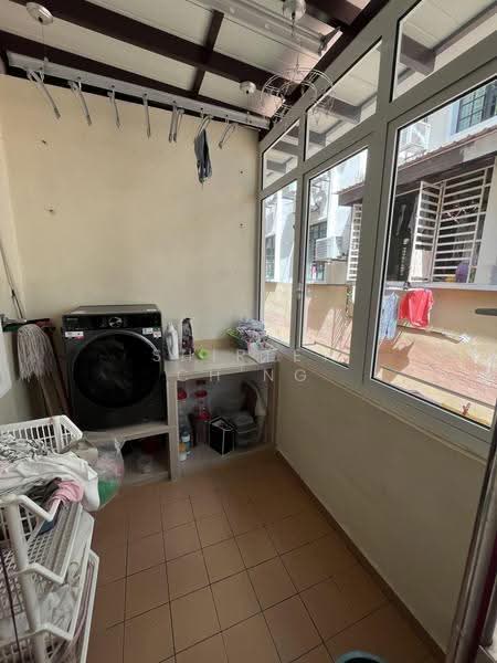 Rumah Teres 2-Tingkat untuk Dijual di Ayer Itam (Penang) - Shirley Ch'ng - PropertyGuru.com.my