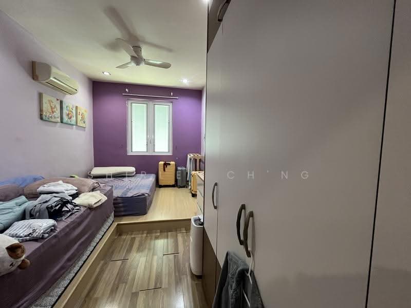 Rumah Teres 2-Tingkat untuk Dijual di Ayer Itam (Penang) - Shirley Ch'ng - PropertyGuru.com.my