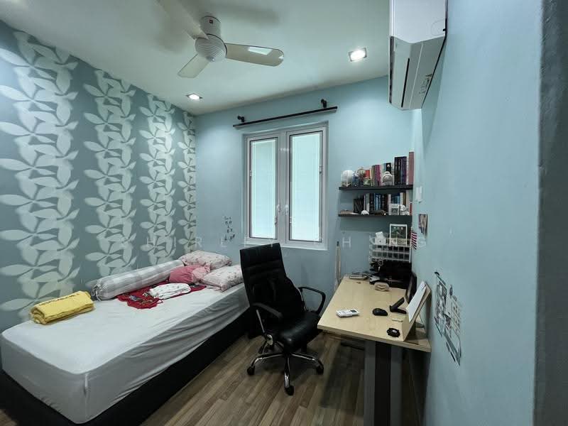 Rumah Teres 2-Tingkat untuk Dijual di Ayer Itam (Penang) - Shirley Ch'ng - PropertyGuru.com.my