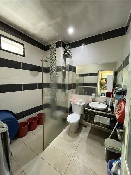 Rumah Teres 2-Tingkat untuk Dijual di Ayer Itam (Penang) - Shirley Ch'ng - PropertyGuru.com.my