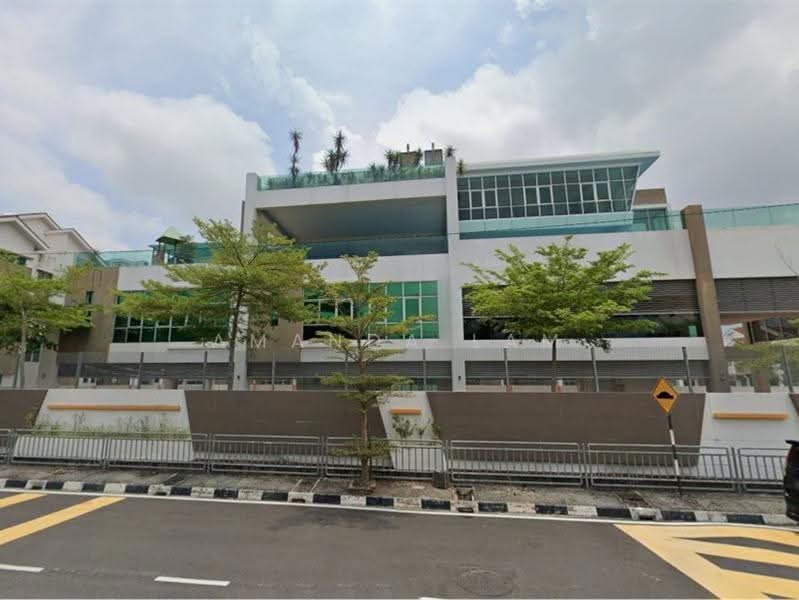 Bungalow House untuk Dijual di Seberang Perai (Penang) - Amanda Lam - Exterior - PropertyGuru.com.my