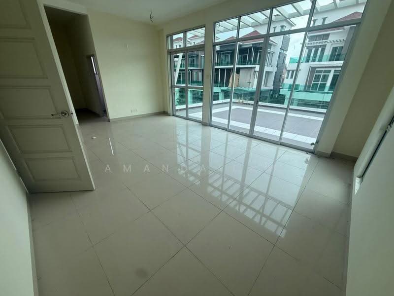 Bungalow House untuk Dijual di Seberang Perai (Penang) - Amanda Lam - Living Room - PropertyGuru.com.my