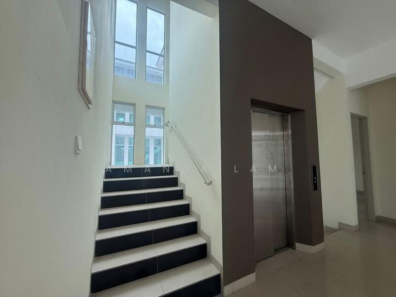 Bungalow House untuk Dijual di Seberang Perai (Penang) - Amanda Lam - Corridor - PropertyGuru.com.my
