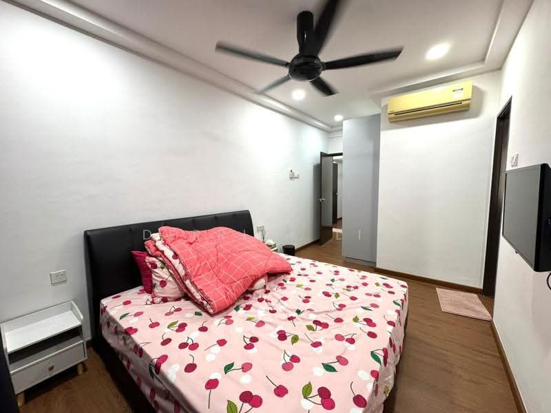 Kediaman Servis untuk Dijual di KSL Residence @ Daya - Derrick Lim - PropertyGuru.com.my
