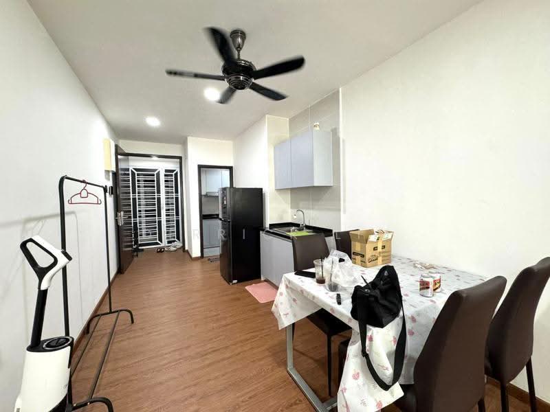 Kediaman Servis untuk Dijual di KSL Residence @ Daya - Derrick Lim - PropertyGuru.com.my