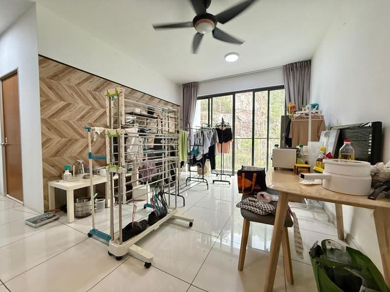 Condominium for Sale at Riana South - Danilo Lim - Living Room - PropertyGuru.com.my