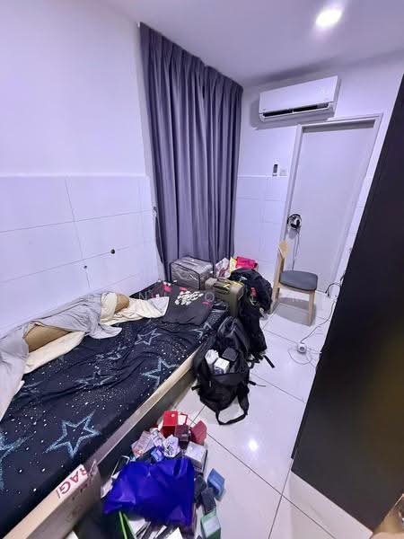Condominium for Sale at Riana South - Danilo Lim - Bedroom - PropertyGuru.com.my