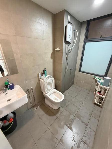 Condominium for Sale at Riana South - Danilo Lim - Bathroom - PropertyGuru.com.my