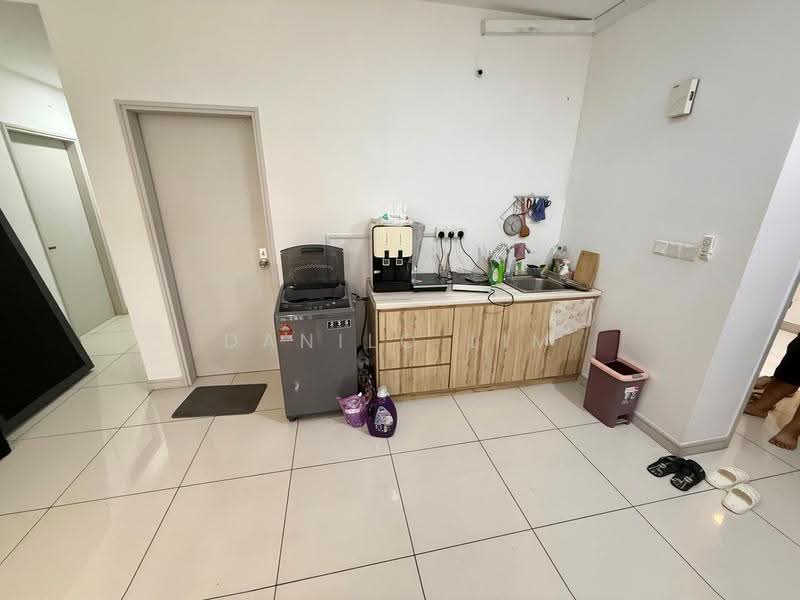 Condominium for Sale at Riana South - Danilo Lim - Kitchen - PropertyGuru.com.my
