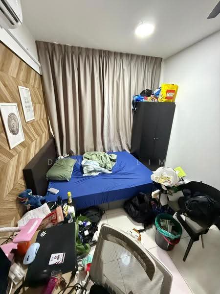 Condominium for Sale at Riana South - Danilo Lim - Bedroom - PropertyGuru.com.my