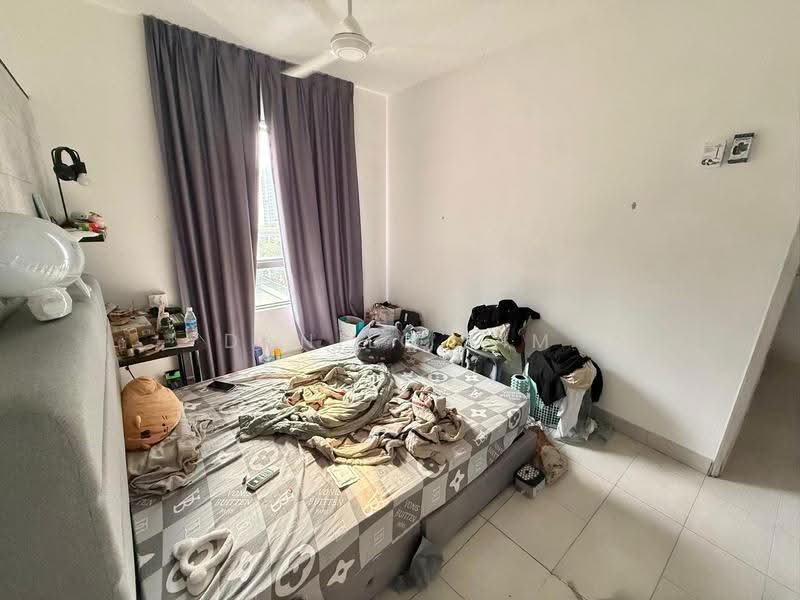 Condominium for Sale at Riana South - Danilo Lim - Bedroom - PropertyGuru.com.my