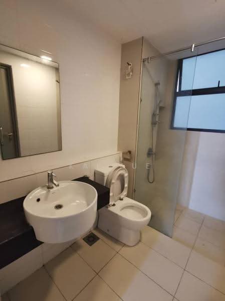 Kediaman Servis untuk Disewa di Residences @ 1 Tebrau - Kai Yue - Bathroom - PropertyGuru.com.my