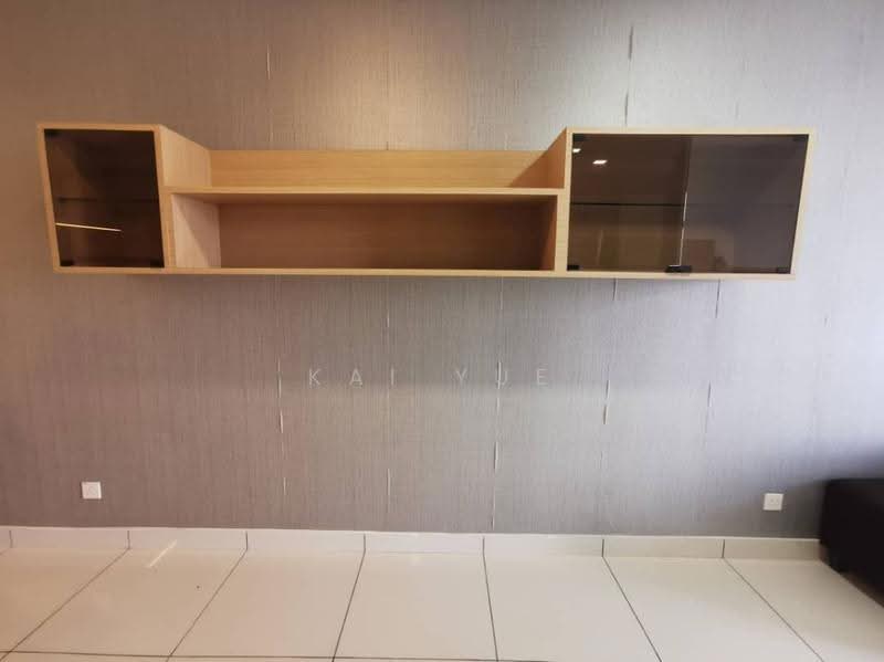 Kediaman Servis untuk Disewa di Residences @ 1 Tebrau - Kai Yue - Interior - PropertyGuru.com.my