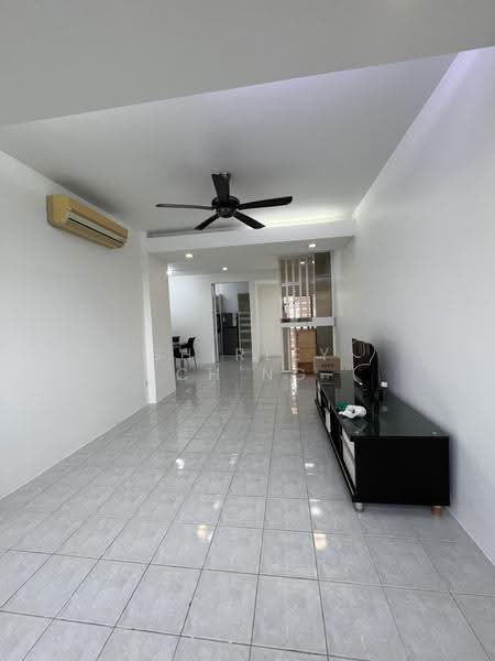 Condominium for Sale at Vistaria Condominium - Shirley Ch'ng - Living Room - PropertyGuru.com.my