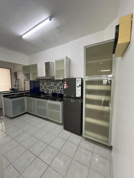 Condominium for Sale at Vistaria Condominium - Shirley Ch'ng - Kitchen - PropertyGuru.com.my