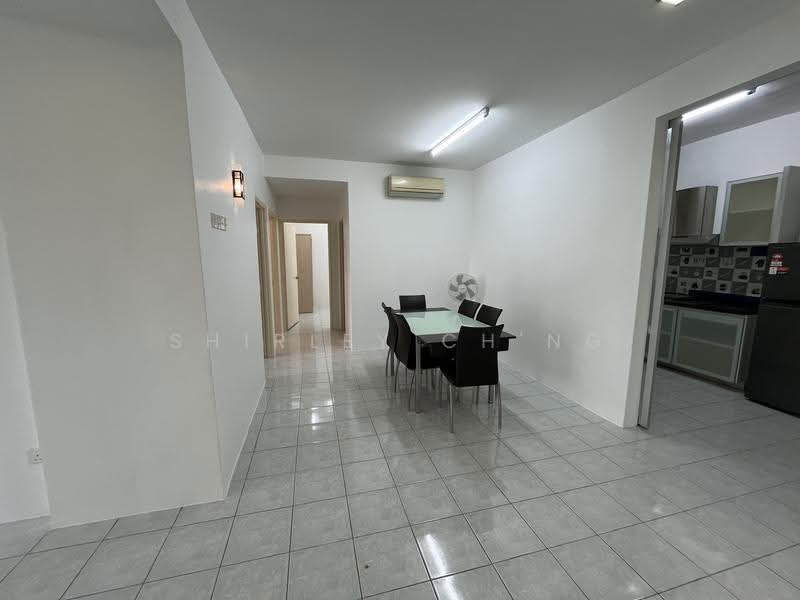 Condominium for Sale at Vistaria Condominium - Shirley Ch'ng - Dining Room - PropertyGuru.com.my