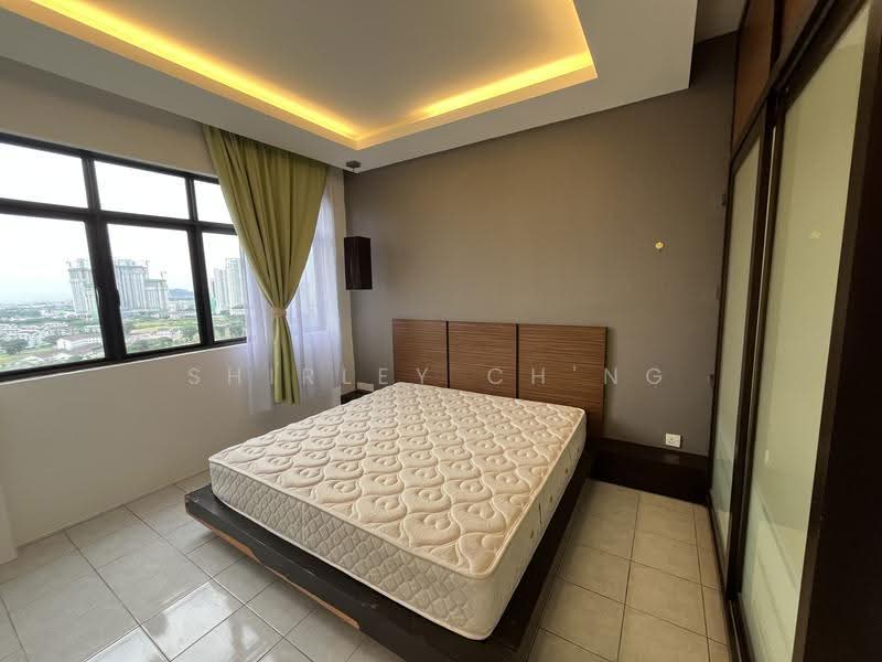 Condominium for Sale at Vistaria Condominium - Shirley Ch'ng - Bedroom - PropertyGuru.com.my