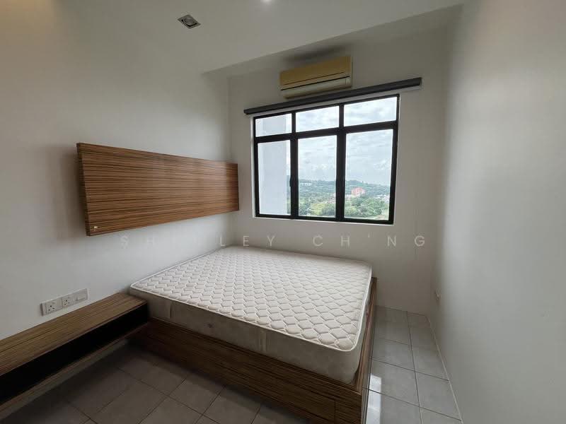 Condominium for Sale at Vistaria Condominium - Shirley Ch'ng - Bedroom - PropertyGuru.com.my