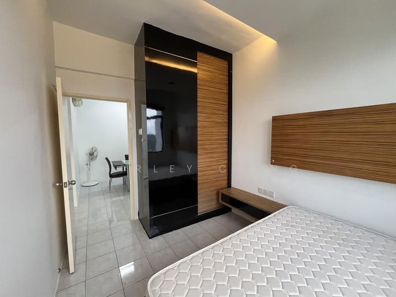 Condominium for Sale at Vistaria Condominium - Shirley Ch'ng - Bedroom - PropertyGuru.com.my