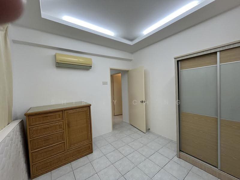 Condominium for Sale at Vistaria Condominium - Shirley Ch'ng - Bedroom - PropertyGuru.com.my