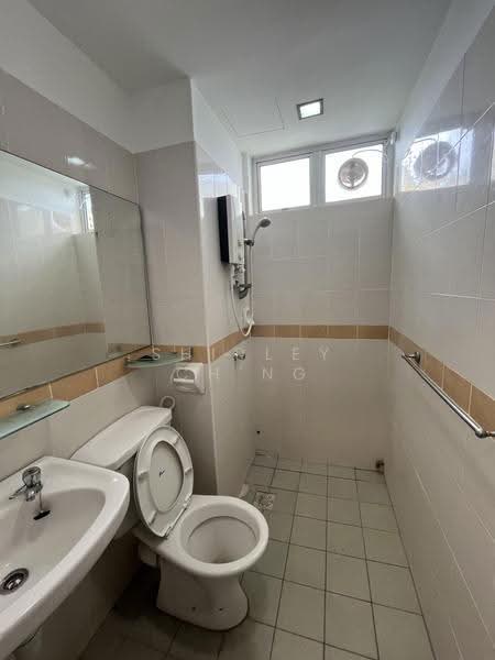 Condominium for Sale at Vistaria Condominium - Shirley Ch'ng - Bathroom - PropertyGuru.com.my