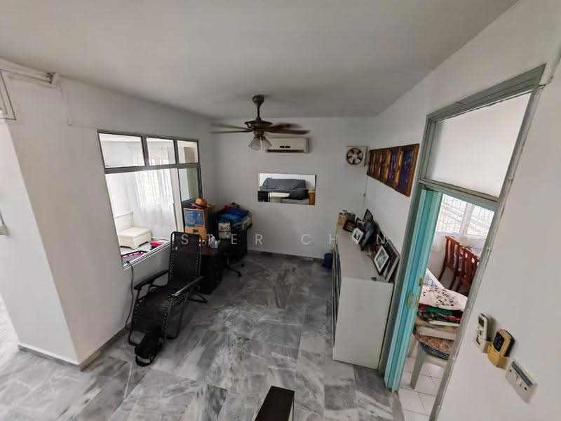 Terraced House for Sale in Taman Putra Sulaiman (Ampang) - Ester Chin - Living Room - PropertyGuru.com.my