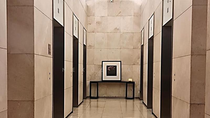 Kediaman Servis untuk Disewa di K Residence @ KLCC - Nexus Tan - Lobby - PropertyGuru.com.my