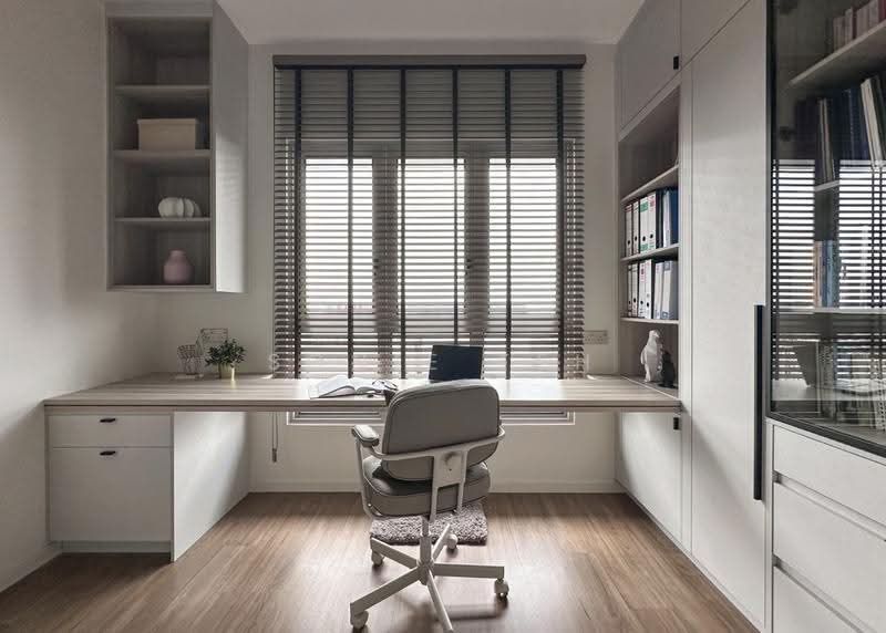 Kondominium untuk Dijual di Bangsar Hill Park - Sonie Teh - Study - PropertyGuru.com.my