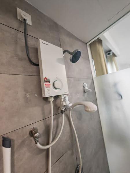 Service Residence for Rent at Riveria City - Sammeane . - Bathroom - PropertyGuru.com.my