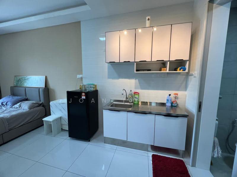 Kediaman Servis untuk Disewa di Sky Trees - Joan Tong - Bedroom - PropertyGuru.com.my