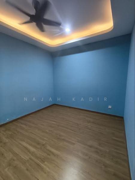 Rumah Teres 2-Tingkat untuk Disewa di Cyberjaya (Selangor) - Najah Kadir - PropertyGuru.com.my