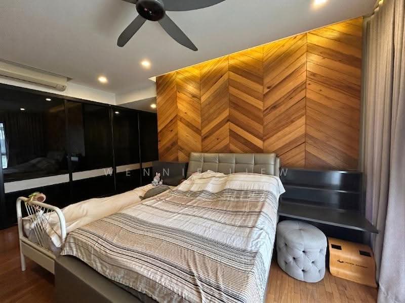 Kondominium untuk Dijual di Azelia Residence - Wennie Liew - Bedroom - PropertyGuru.com.my