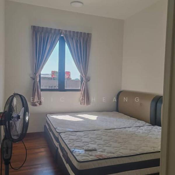 Service Residence for Sale at The Tamarind - Eric Cheang - Bedroom - PropertyGuru.com.my