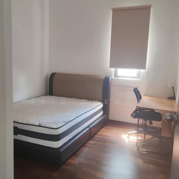 Service Residence for Sale at The Tamarind - Eric Cheang - Bedroom - PropertyGuru.com.my