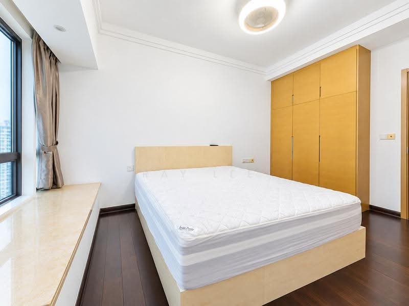 Service Residence for Rent at R&F Princess Cove Phase 1 - Ray Lee - Bedroom - PropertyGuru.com.my