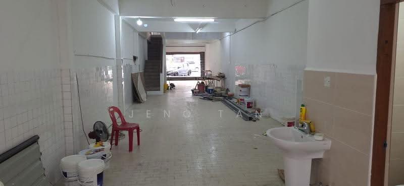 Shop for Rent in Kuching (Sarawak) - Jeno Tan - Interior - PropertyGuru.com.my