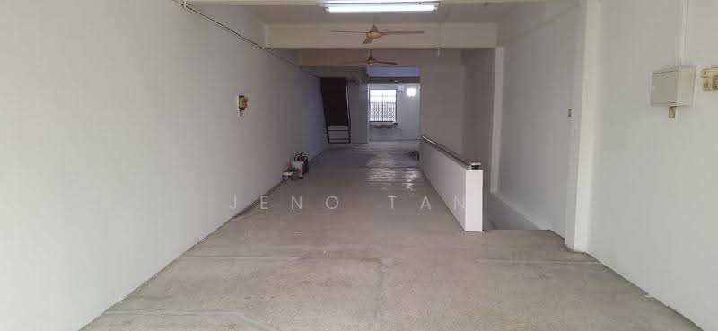 Shop for Rent in Kuching (Sarawak) - Jeno Tan - Interior - PropertyGuru.com.my