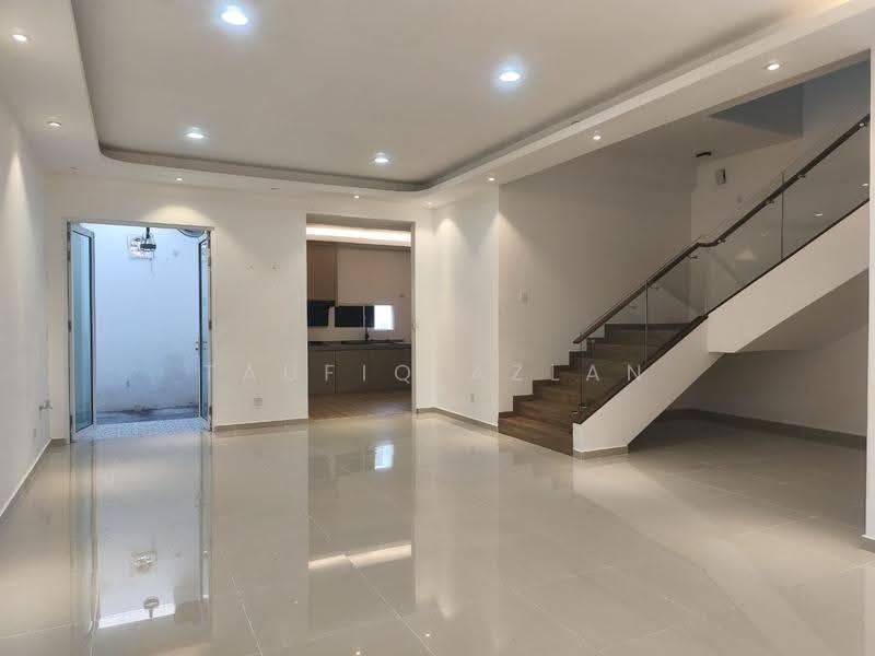 2-storey Terraced House for Rent in Cyberjaya (Selangor) - Taufiq Azlan - Interior - PropertyGuru.com.my