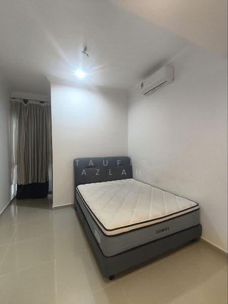 2-storey Terraced House for Rent in Cyberjaya (Selangor) - Taufiq Azlan - Bedroom - PropertyGuru.com.my