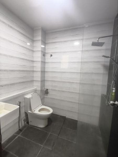2-storey Terraced House for Rent in Cyberjaya (Selangor) - Taufiq Azlan - Bathroom - PropertyGuru.com.my