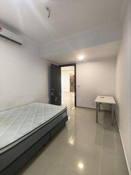 2-storey Terraced House for Rent in Cyberjaya (Selangor) - Taufiq Azlan - Bedroom - PropertyGuru.com.my